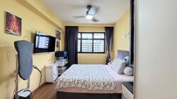 Bidadari Park Drive (Toa Payoh), Multi Generation #586745231